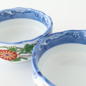 Small Bowl Old-Imari Pattern | Kobachi Arita Ware