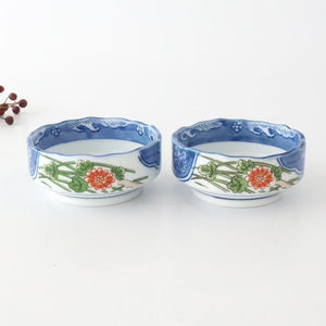 Small Bowl Old-Imari Pattern | Kobachi Arita Ware