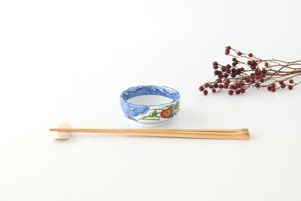 Small Bowl Old-Imari Pattern | Kobachi Arita Ware