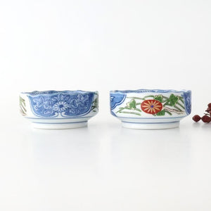 Small Bowl Old-Imari Pattern | Kobachi Arita Ware