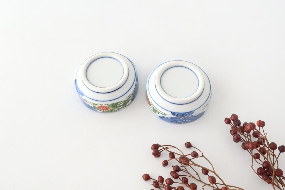 Small Bowl Old-Imari Pattern | Kobachi Arita Ware