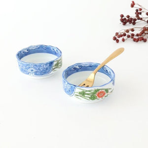 Small Bowl Old-Imari Pattern | Kobachi Arita Ware