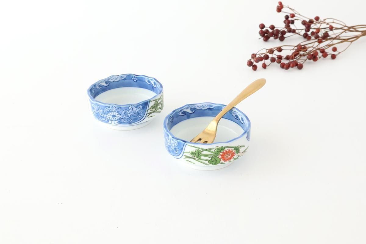 Small Bowl Old-Imari Pattern | Kobachi Arita Ware