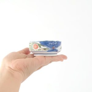 Small Bowl Old-Imari Pattern | Kobachi Arita Ware