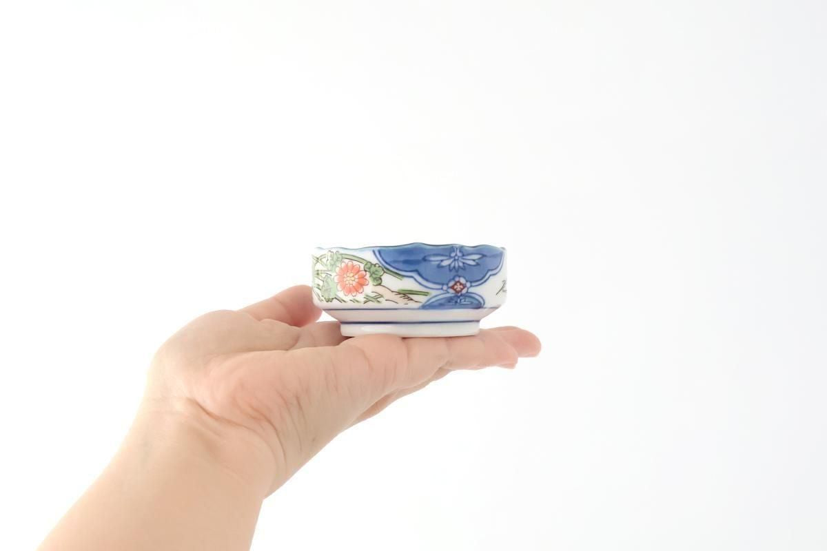 Small Bowl Old-Imari Pattern | Kobachi Arita Ware