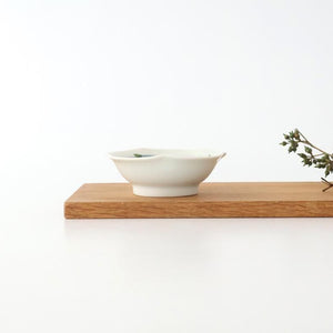 Small Bowl Blue Flower | Kobachi Hasami Ware