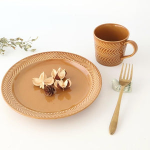 Chopstick Rest Bird Green | Hashioki Shigaraki Ware