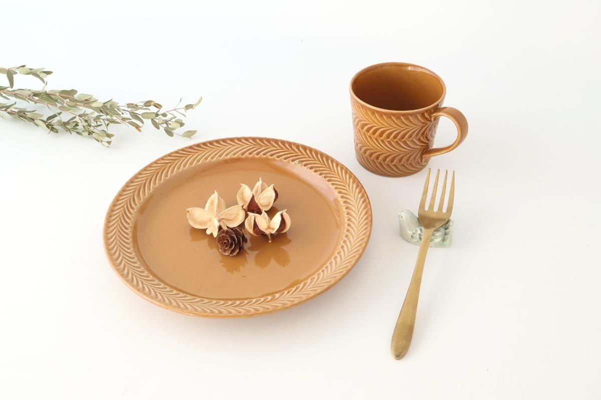 Chopstick Rest Bird Green | Hashioki Shigaraki Ware