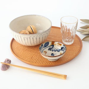 Chopstick Rest Bird Purple | Hashioki Shigaraki Ware