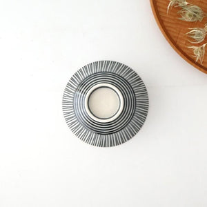 Rice Bowl Tokusa | Kobachi Hasami Ware