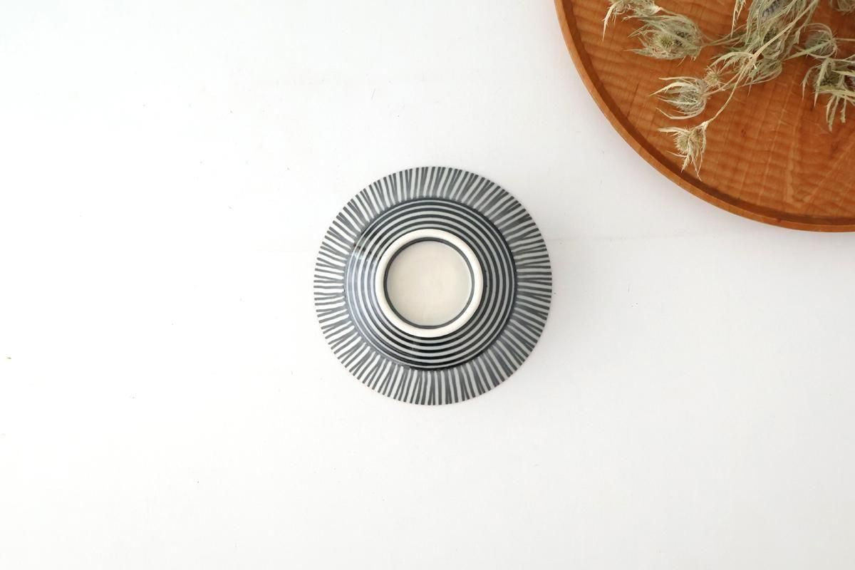 Rice Bowl Tokusa | Kobachi Hasami Ware