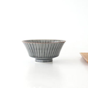Rice Bowl Tokusa | Kobachi Hasami Ware