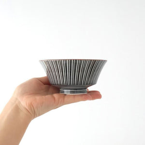 Rice Bowl Tokusa | Kobachi Hasami Ware