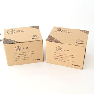 Miyazaki Seisakusho Stainless Teapot Black S | Kyusu