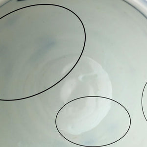 Round Rice Bowl Chrysanthemum | Arita Ware