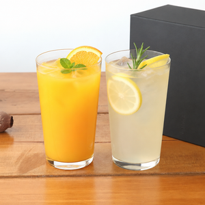 [Pair Set] KIMURA GLASS Tumbler Compact 10oz
