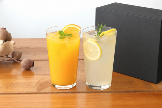 [Pair Set] KIMURA GLASS Tumbler Compact 10oz