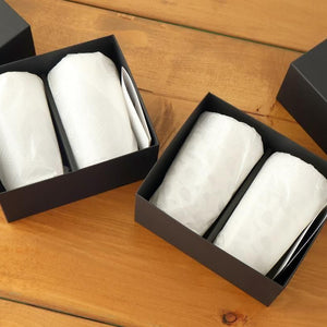 [Pair Set] KIMURA GLASS Tumbler Compact 10oz