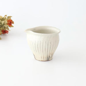 Furutani Seitosho Katakuchi Shinogi White