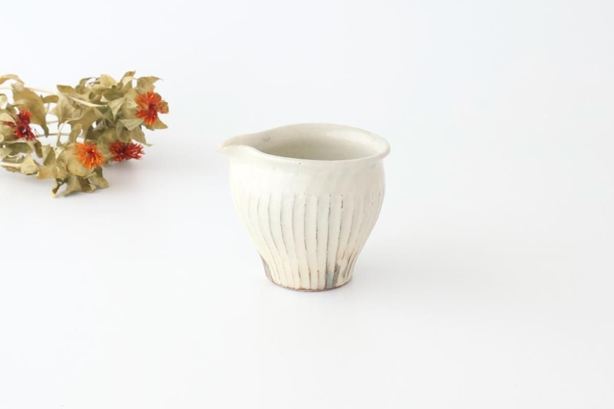 Furutani Seitosho Katakuchi Shinogi White