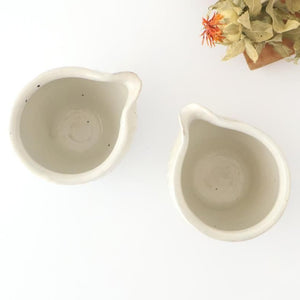 Furutani Seitosho Katakuchi Shinogi White