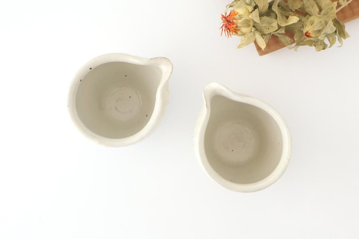 Furutani Seitosho Katakuchi Shinogi White