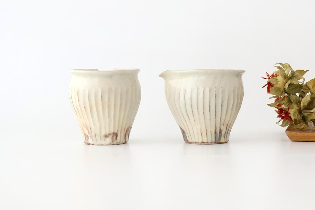 Furutani Seitosho Katakuchi Shinogi White