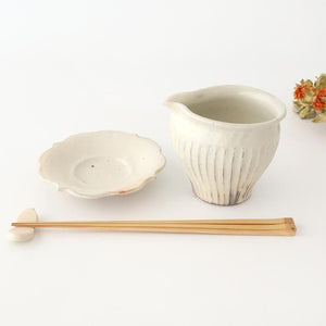 Furutani Seitosho Katakuchi Shinogi White