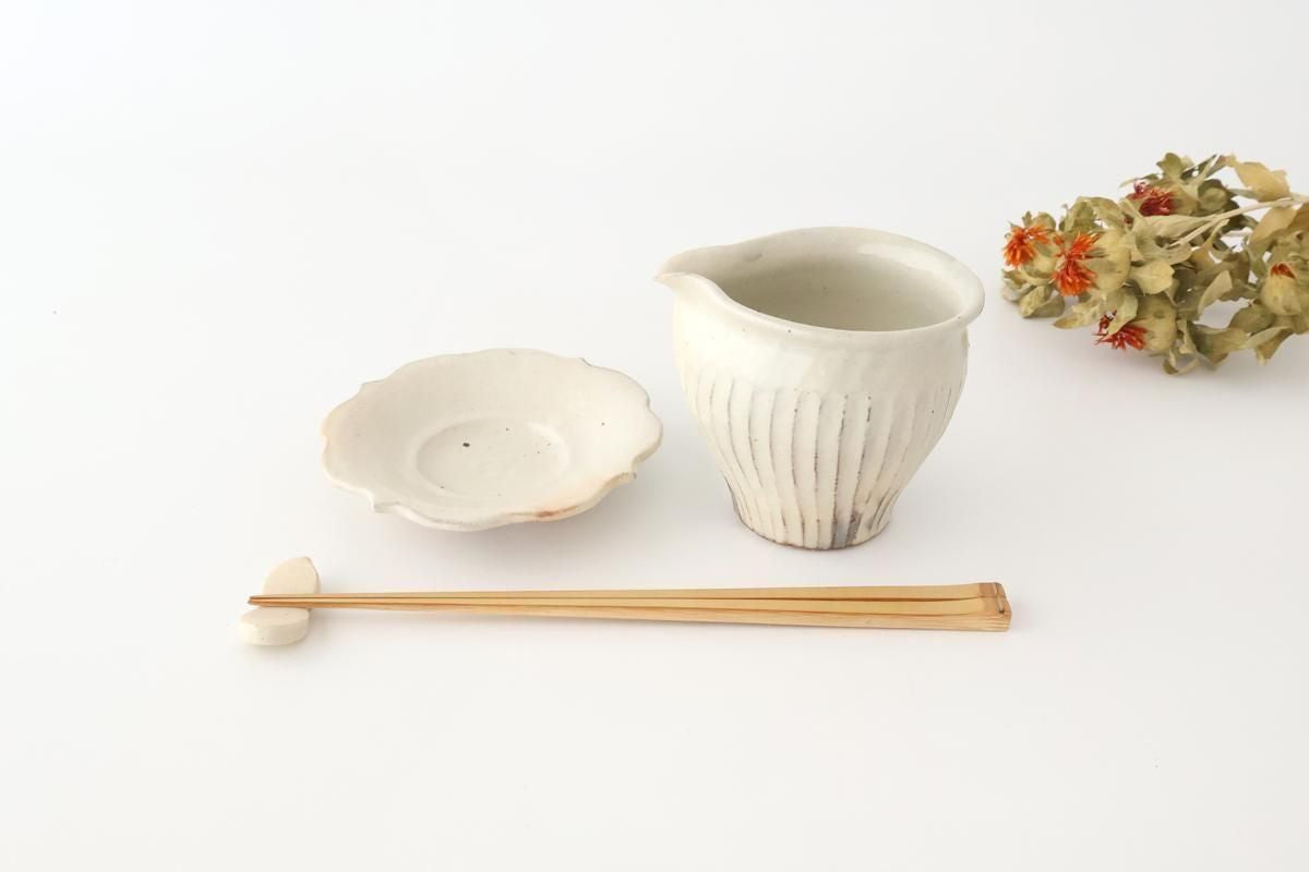 Furutani Seitosho Katakuchi Shinogi White