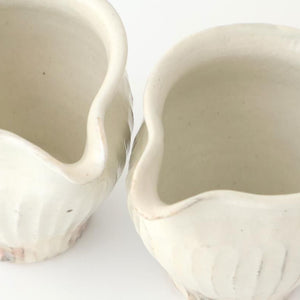 Furutani Seitosho Katakuchi Shinogi White