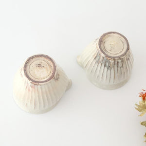 Furutani Seitosho Katakuchi Shinogi White