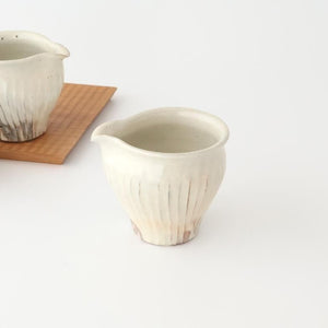 Furutani Seitosho Katakuchi Shinogi White