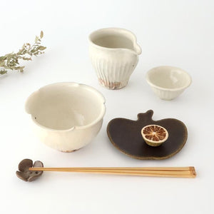 Furutani Seitosho Katakuchi Shinogi White