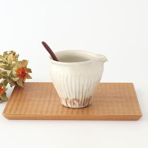 Furutani Seitosho Katakuchi Shinogi White