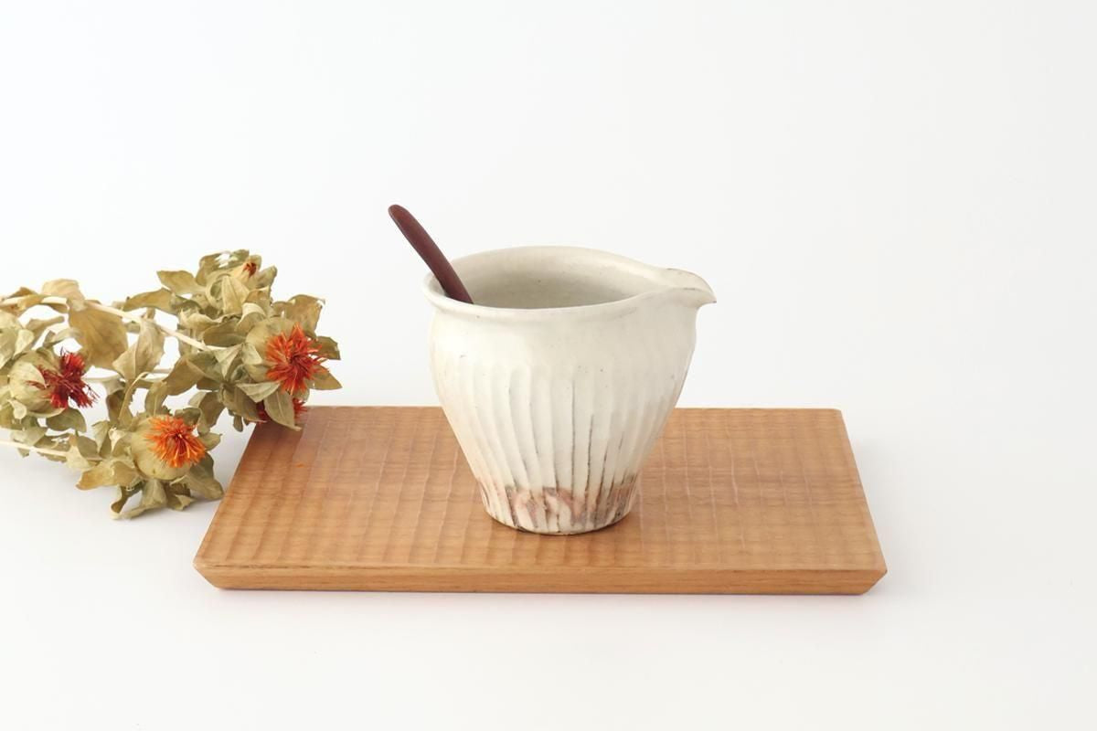 Furutani Seitosho Katakuchi Shinogi White