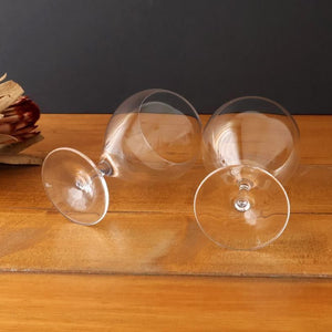 [Pair Set]KIMURA GLASS Bambi Wine Glass 6oz