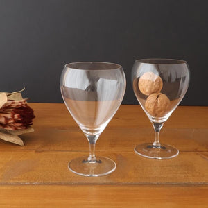 [Pair Set]KIMURA GLASS Bambi Wine Glass 6oz