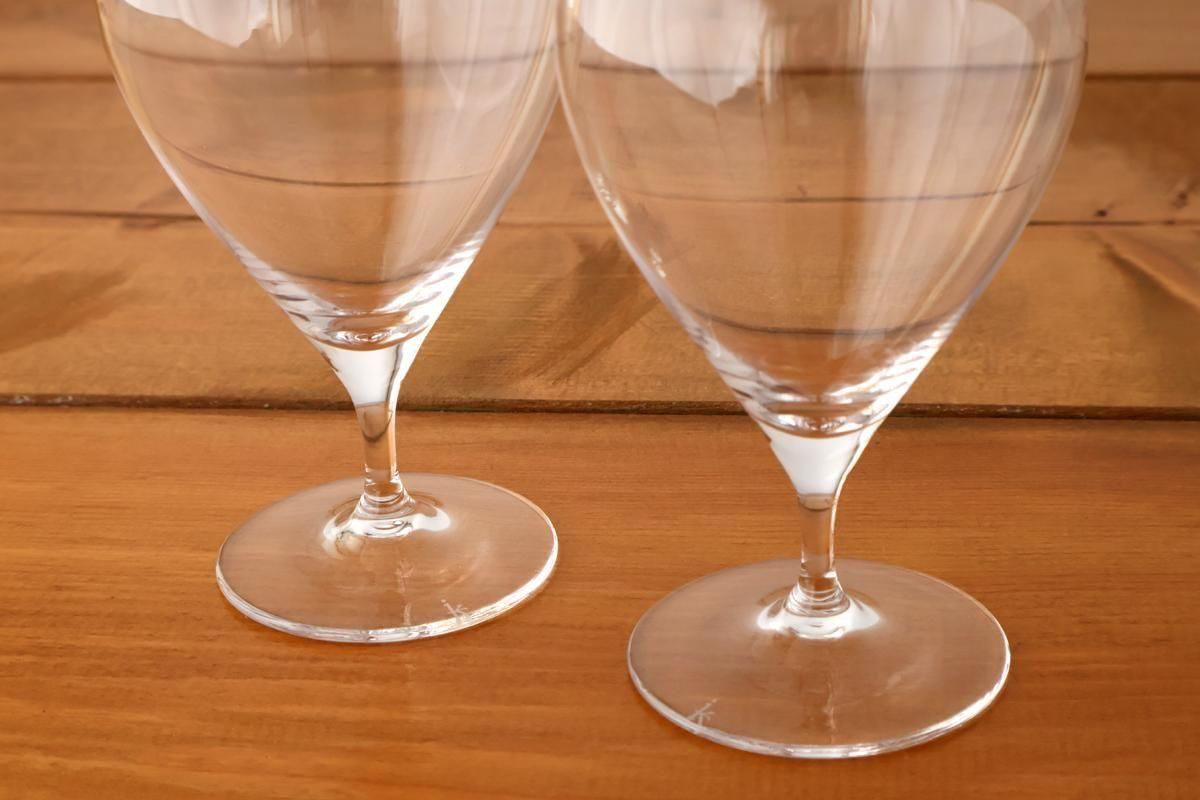 [Pair Set]KIMURA GLASS Bambi Wine Glass 6oz