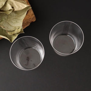 [Pair Set]KIMURA GLASS Tumbler Compact 8oz