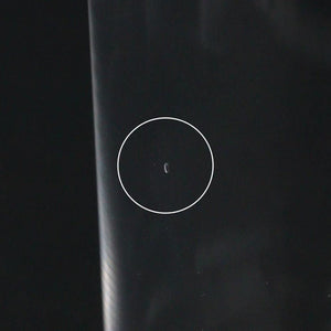 [Pair Set]KIMURA GLASS Tumbler Compact 8oz