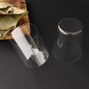 [Pair Set]KIMURA GLASS Tumbler Compact 8oz