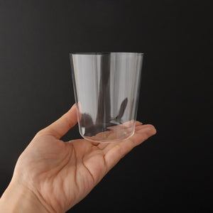 [Pair Set]KIMURA GLASS Tumbler Compact 8oz