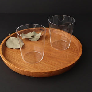 [Pair Set]KIMURA GLASS Tumbler Compact 8oz