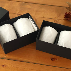 [Pair Set]KIMURA GLASS Tumbler Compact 8oz