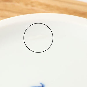 Handle Bowl Caciocavallo Purple | Soup Cup Hasami Ware