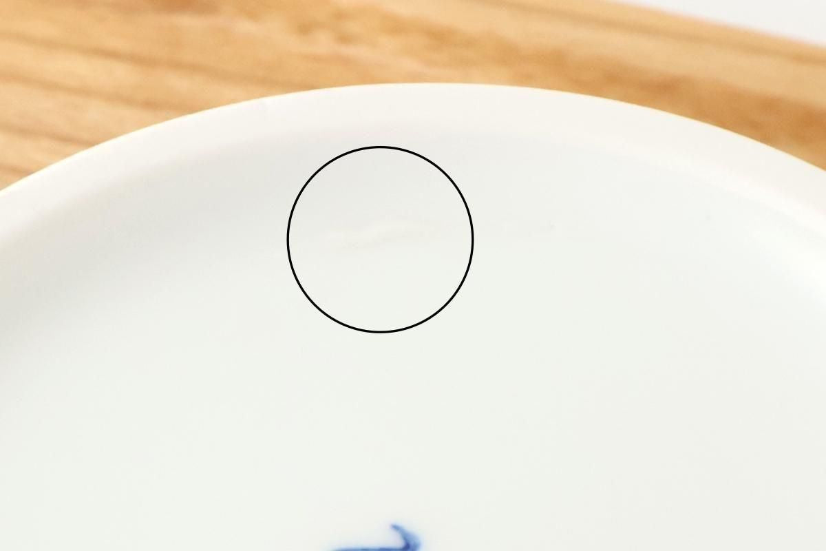 Handle Bowl Caciocavallo Purple | Soup Cup Hasami Ware