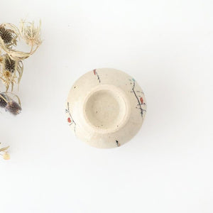 Japase Cup Black Lines | Yunomi Mino Ware