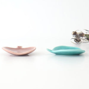 [Pair Set]POTPURRI Small Plates Set Pomegranate Design