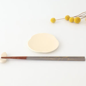 [Set of 4]POTPURRI  Small Plates Set Clouds