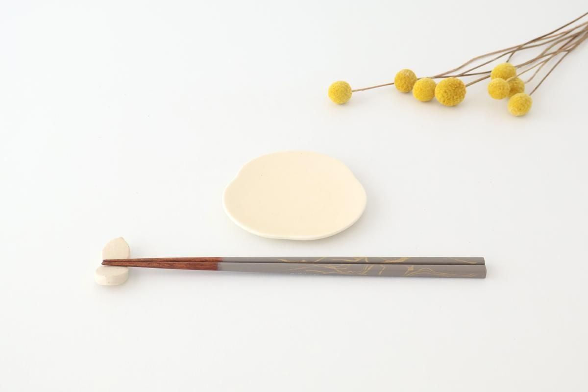 [Set of 4]POTPURRI  Small Plates Set Clouds